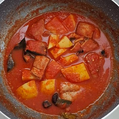 Langkah 7
