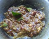 Foto langkah ke 2 dari resep Lapis daging ala mami.