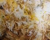 A picture of step 6 of Dum Biryani (Eid Special).
