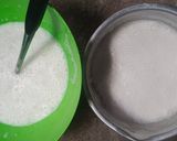 Foto langkah ke 3 dari resep Lapis Tepung Beras.