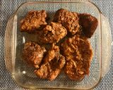 Foto del paso 12 de la receta: #LaCocinaNosUneBifes de chorizo al cabernet slow cook- cocción lenta