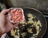 Foto langkah ke 4 dari resep Makaroni schotel kukus/panggang simple anti gagal.