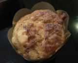 Foto langkah ke 9 dari resep Banana Oreo Muffin Mudah dan Yummy.