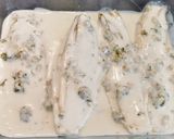 Foto del paso 4 de la receta: Endivias  gratinadas al Roquefort