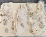 Foto del paso 4 de la receta: Endivias  gratinadas al Roquefort