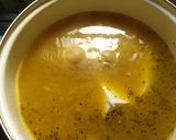 Foto langkah ke 1 dari resep Kuah Bakso dengan Bone Broth Sapi.