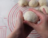 【純素無油】免揉貝果的食譜步驟6照片