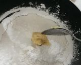 Foto langkah ke 2 dari resep Cireng Crispy.