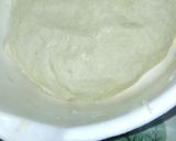 A picture of step 1 of Delicious Stuffed Dinner Rolls.