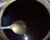 Foto langkah ke 2 dari resep Brownies kukus amanda.