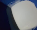 A picture of step 1 of Fruit shake smoothy.