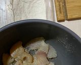 Foto langkah ke 2 dari resep Ikan Dori Goreng Tepung Saus Asam Manis.