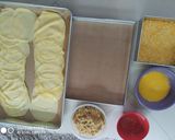 Foto langkah ke 5 dari resep Risoles Ragout Maknyus Anti Gagal.