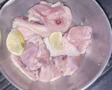 Foto langkah ke 1 dari resep Ayam kecap semlohehaah.