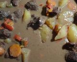 Foto del paso 4 de la receta: Carne de toro en salsa