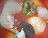 Recipe step image