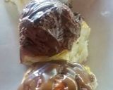 Foto langkah ke 9 dari resep Cinnamon scroll.