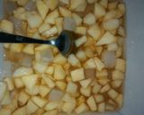Foto langkah ke 3 dari resep Salad buah enak dan ekonomis.