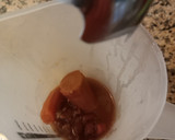 Foto del paso 5 de la receta: Frijoles rancheros colombianos
