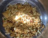 भेल पूरी(bhel puri recipe in hindi) रेसिपी चरण 1 फोटो
