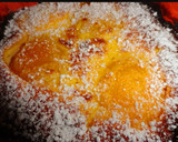 Foto del paso 6 de la receta: Clafoutis de melocotón