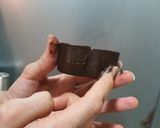 عکس مرحله 6 از دستور بمب شیر کاکائو