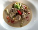 Foto langkah ke 11 dari resep Gecok Ganem Yogyakarta.