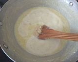 A picture of step 8 of Lauki ki Kheer.