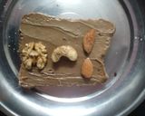 A picture of step 2 of Bread butter.