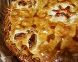 Foto del paso 6 de la receta Tarta de manzana inglesa