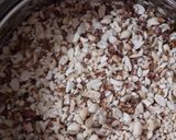 શીંગ ની ચીકી (Shing Chikki Recipe In Gujarati) રેસીપી સ્ટેપ1ફોટો