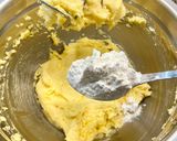 Foto del paso 4 de la receta Pastel rústico de manzana, pasas y ron, sin gluten