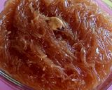 A picture of step 4 of Siwaiyon ka zarda.