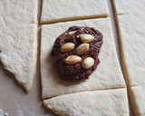 Foto del paso 7 de la receta: Bolitos de chocolate y maní