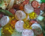 Foto del paso 2 de la receta: Judías guisadas