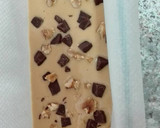 Foto del paso 3 de la receta: Bizcocho con chocolate y nueces