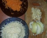 Foto langkah ke 3 dari resep Macaroni Schotel Kukus By Fitashaa.
