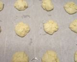 A picture of step 3 of Polpette di ragù in crosta.
