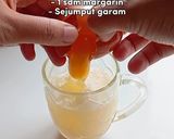 Foto langkah ke 1 dari resep Donat Kentang (Takaran Sendok, No Ulen, No Mixer).