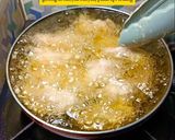 Foto langkah ke 6 dari resep Ayam Goreng Bawang Putih.