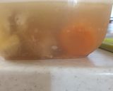Kocsonya a sütőben😋 recept fázis 4 fotója