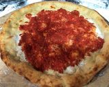 Foto do passo 3 de 223-Massa de pizza dough