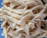 Foto langkah ke 1 dari resep Oseng Jamur Saus Tiram Bumil.