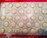 Foto del paso 3 de la receta: Galletas