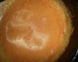 A picture of step 6 of Malai kofta.