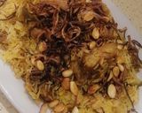 صورة لخطوة 8 من وصفة رز إيراني