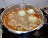 Foto del paso 17 de la receta: Triguico villenero