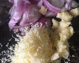 Foto langkah ke 1 dari resep #3 Omelet keto friendly.