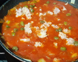 Foto del paso 3 de la receta: Macarrones integrales con tomate, atún y verduras