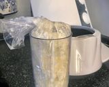Foto del paso 8 de la receta Mousse de chocolate (en Thermomix)